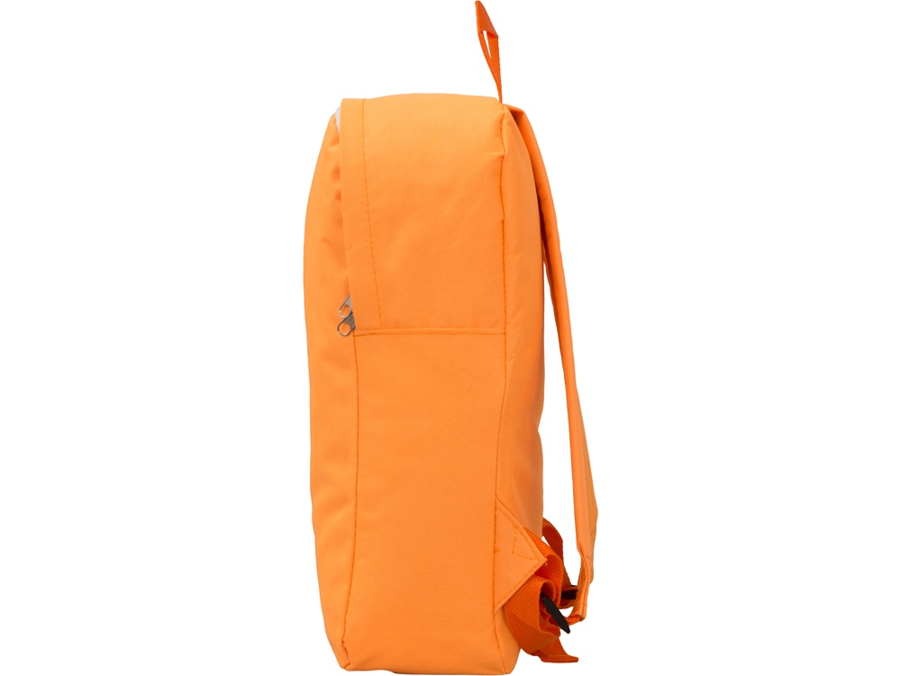 Изображение №4 | Рюкзак «Sheer» (неоновый оранжевый)