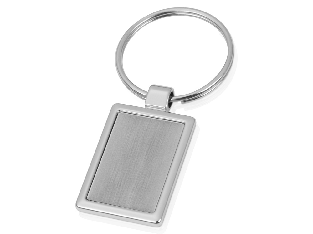 Изображение №1 | Брелок «Equate» (серебристый)