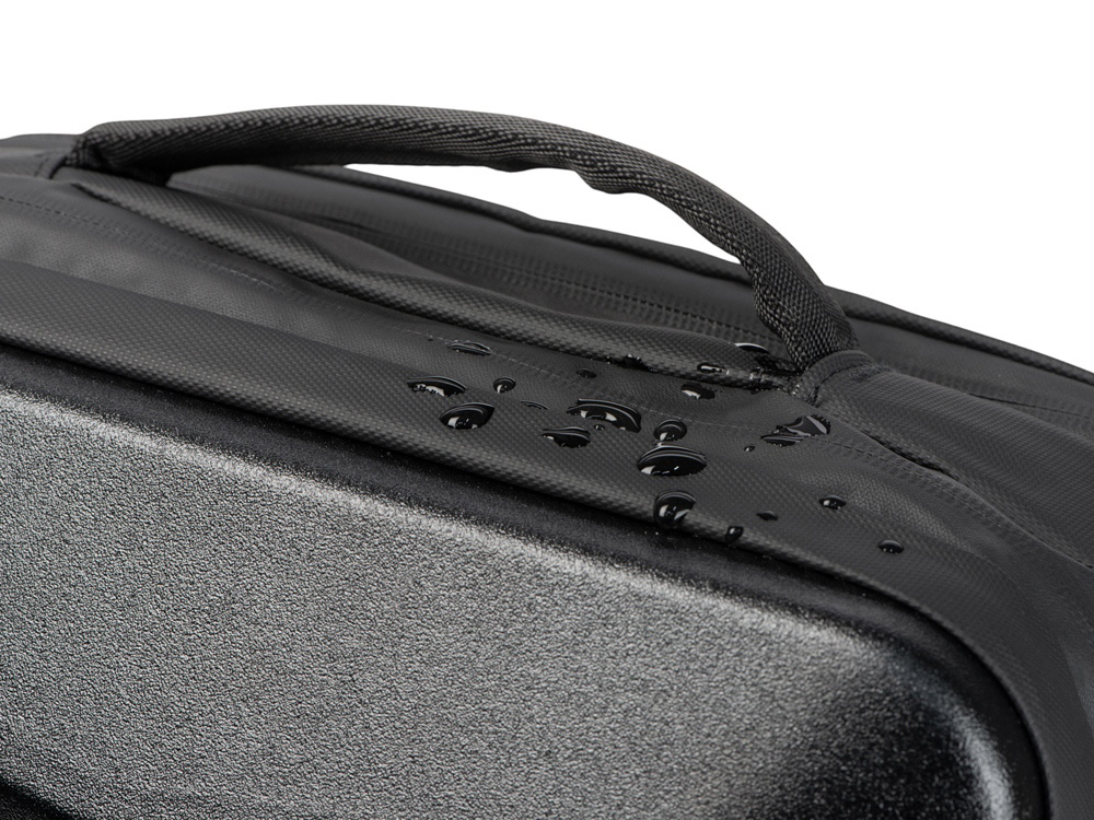 Изображение №9 | Антикражный рюкзак Sheller для ноутбука 17.3