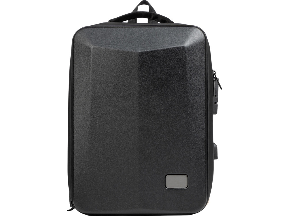 Изображение №11 | Антикражный рюкзак Sheller для ноутбука 17.3