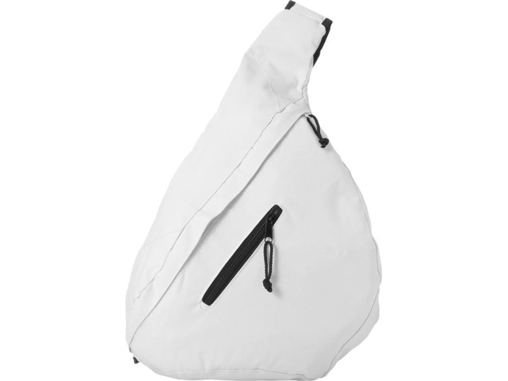 Изображение №2 | Рюкзак «Brooklyn» (белый)