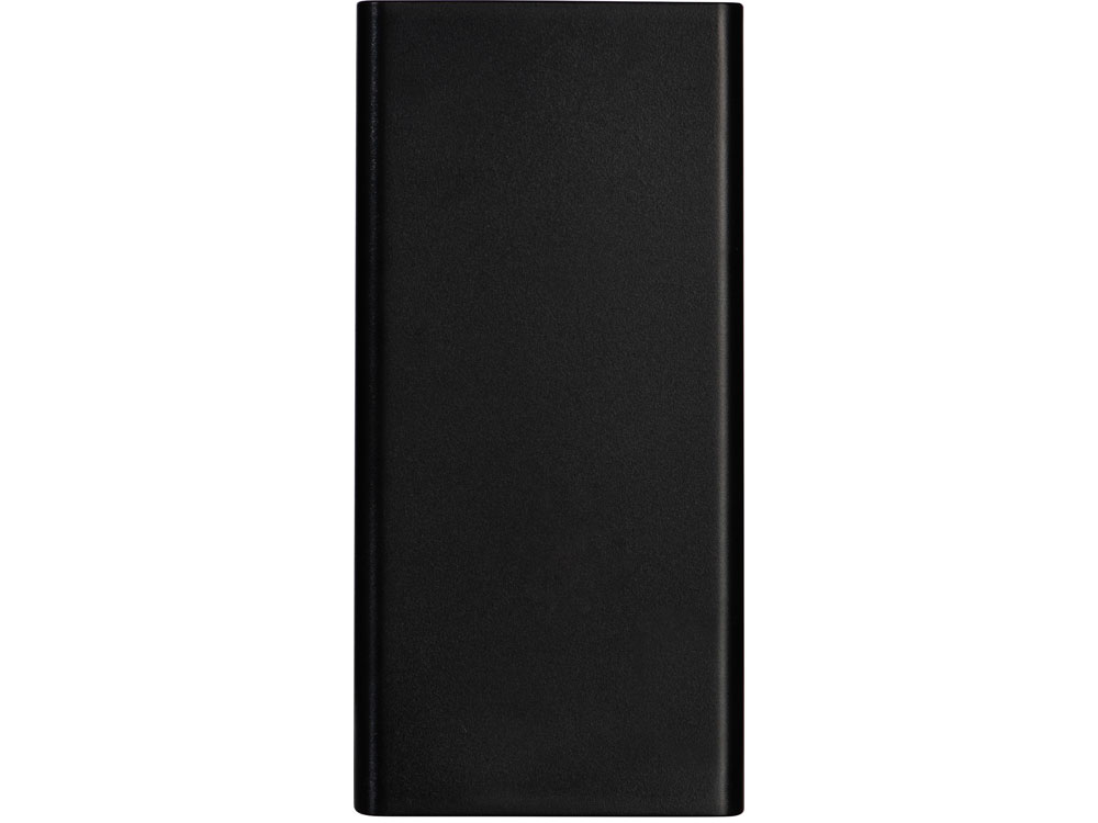 Изображение №3 | Портативный внешний аккумулятор «FAST», 20000 mAh (черный)