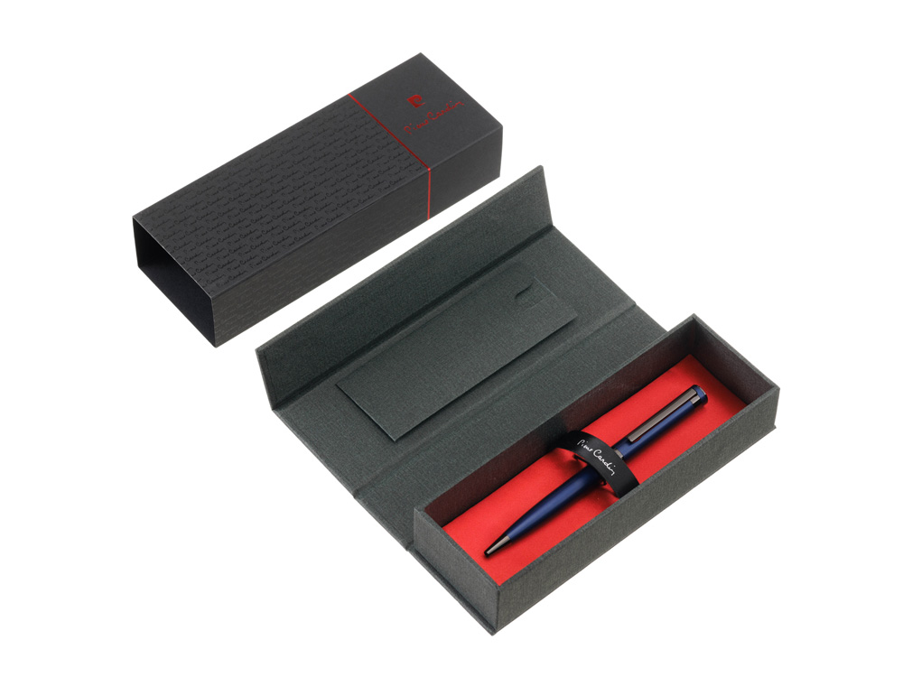 Изображение №5 | Ручка шариковая «BRILLANCE» (синий)