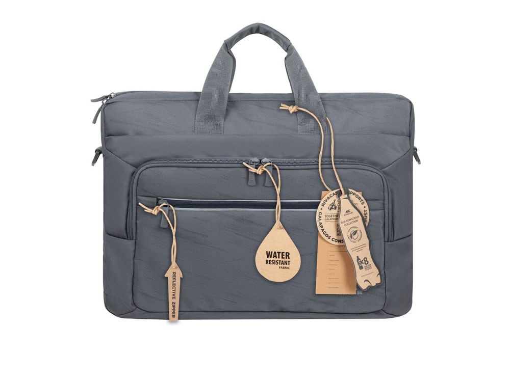 Изображение №6 | ECO сумка для ноутбука 15.6-16