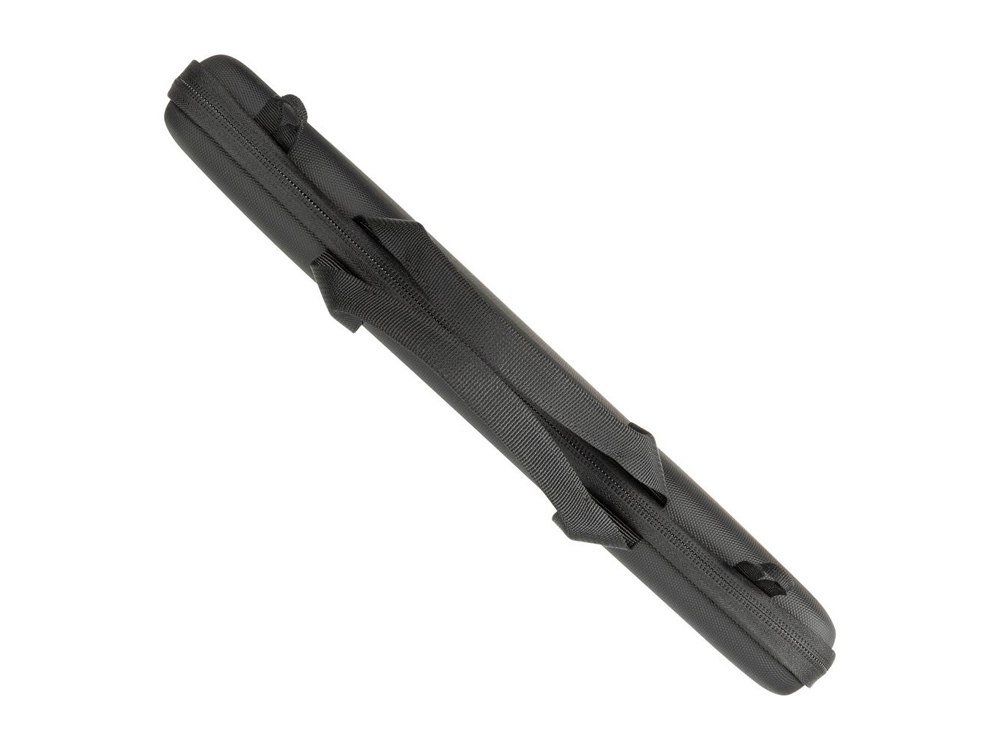 Изображение №8 | Жесткий чехол для ноутбуков до 14'' и MacBook Air 15 (черный)