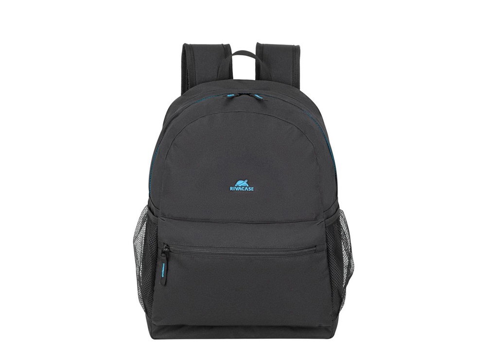 Изображение №2 | Лёгкий городской рюкзак, 18л (черный)