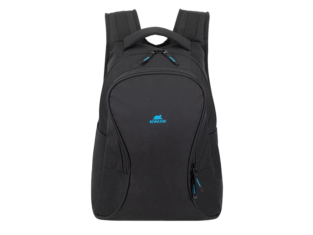 Изображение №2 | Лёгкий городской рюкзак, 22л (черный)