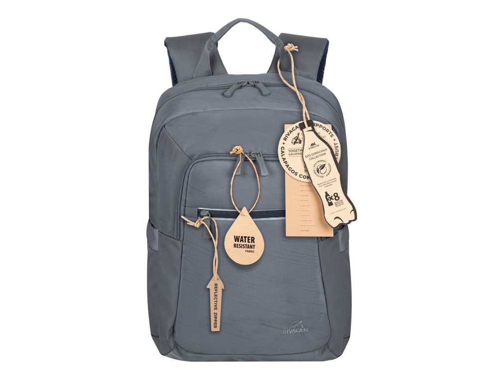 Изображение №3 | ECO рюкзак для ноутбука 13.3-14