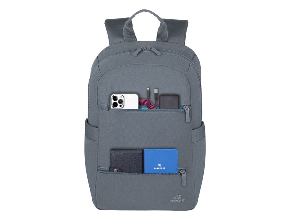 Изображение №3 | Рюкзак для ноутбука 13.3-14