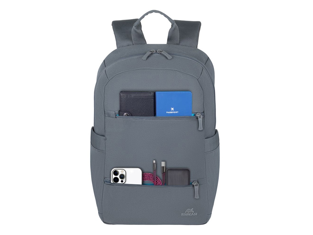 Изображение №4 | Рюкзак для ноутбука 13.3-14