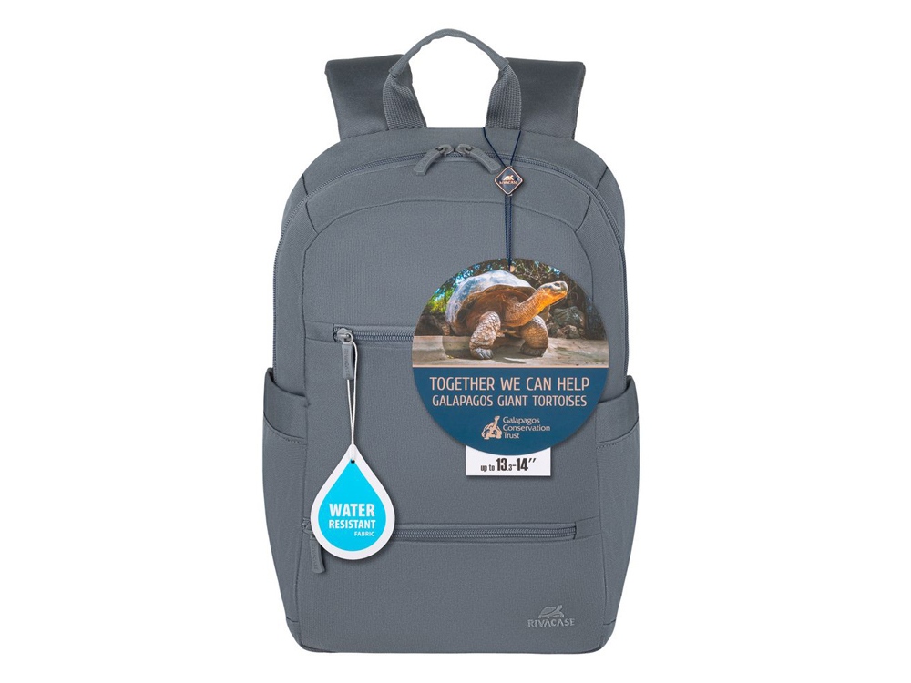 Изображение №20 | Рюкзак для ноутбука 13.3-14