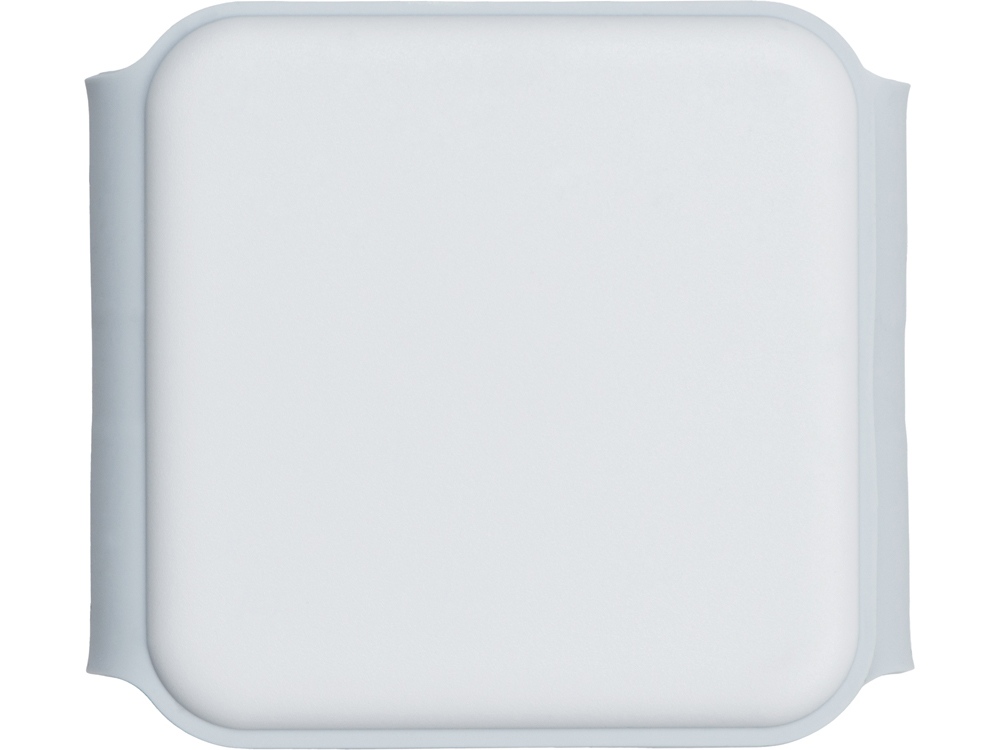 Изображение №11 | Беспроводное зарядное устройство 3-в-1 «Road», 15 Вт (белый)