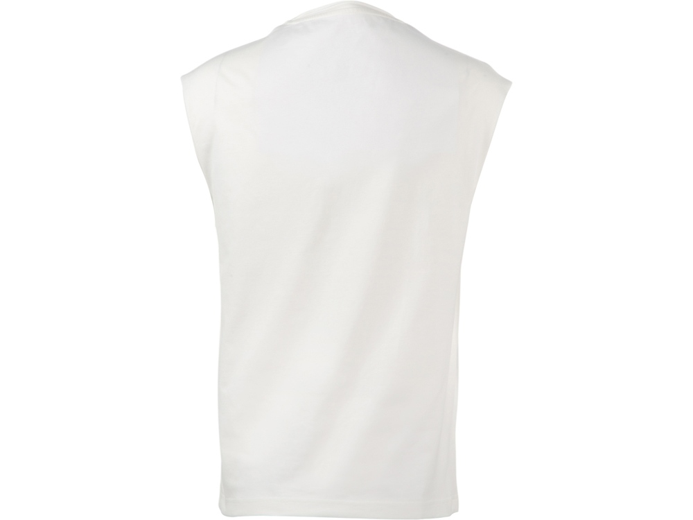 Изображение №10 | Майка оверсайз «Berlin», унисекс XS-S (молочный)