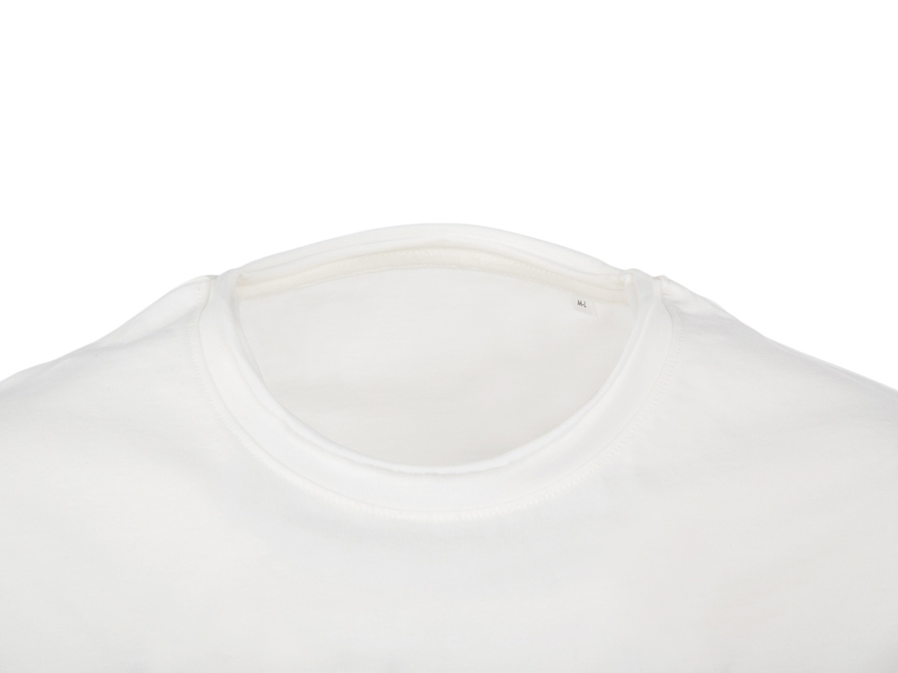 Изображение №11 | Майка оверсайз «Berlin», унисекс XS-S (молочный)