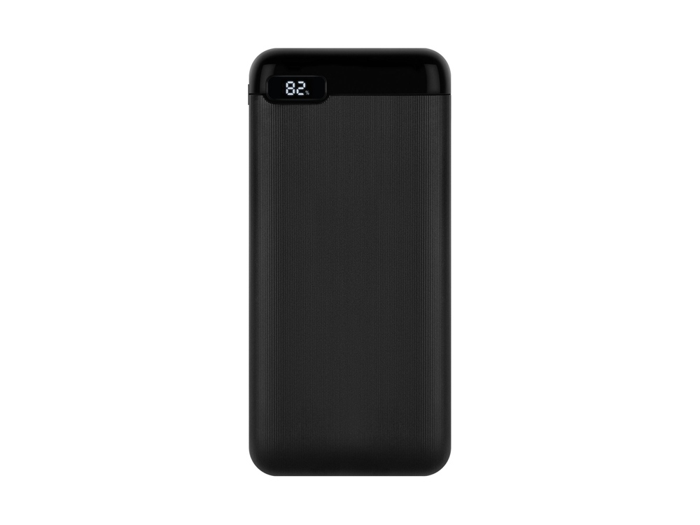 Изображение №2 | Внешний аккумулятор «NEO Atrum», 20000 mAh (черный)