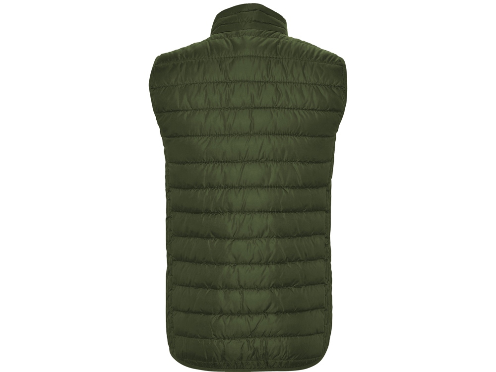 Изображение №2 | Жилет «Oslo» мужской 3XL (армейский зеленый)