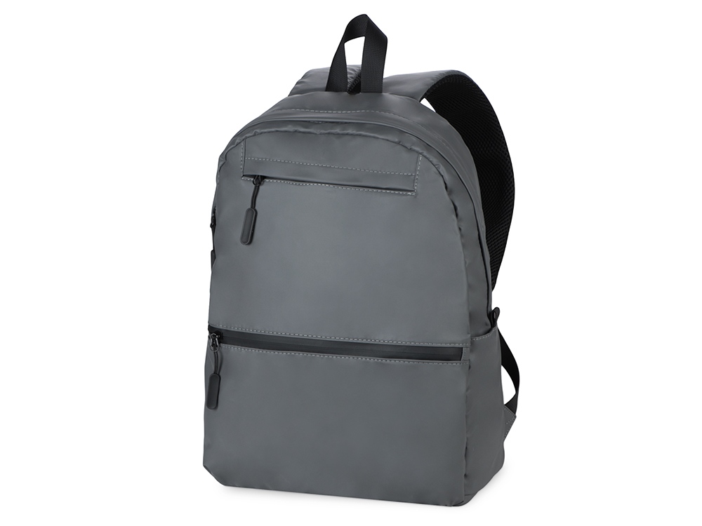 Изображение №1 | Рюкзак Ray для ноутбука 15'' (серый)