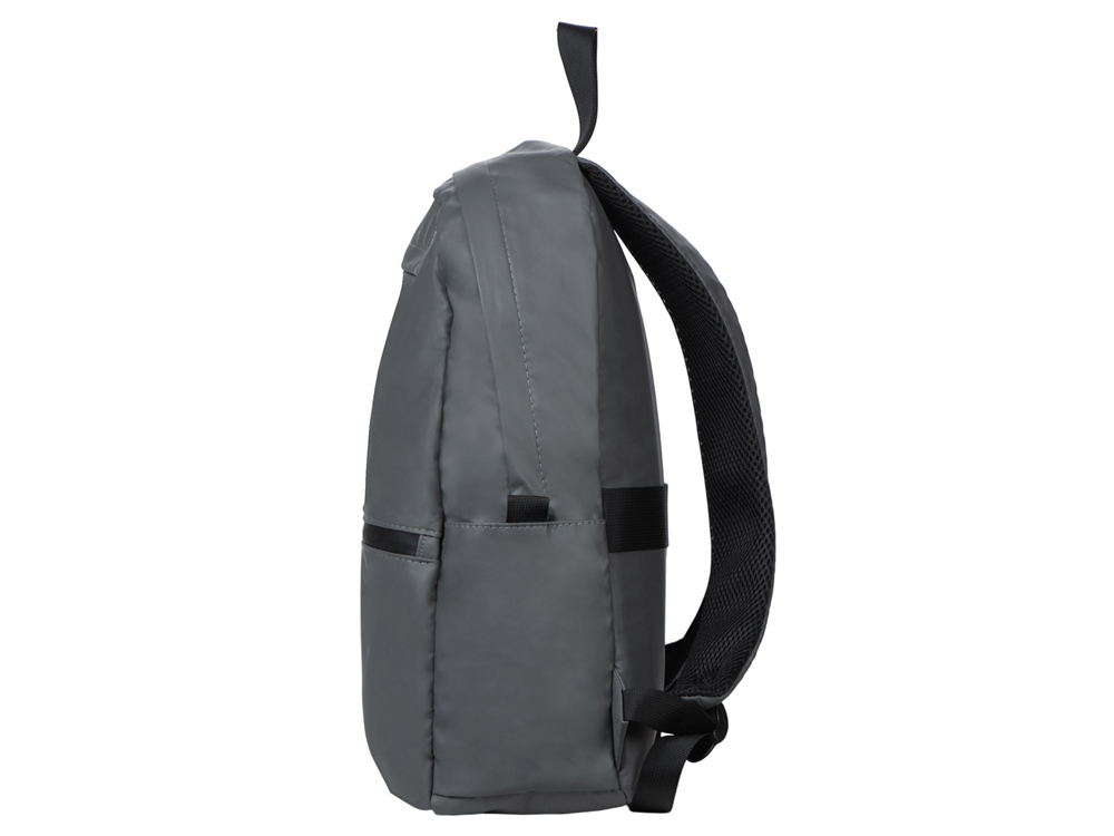 Изображение №4 | Рюкзак Ray для ноутбука 15'' (серый)