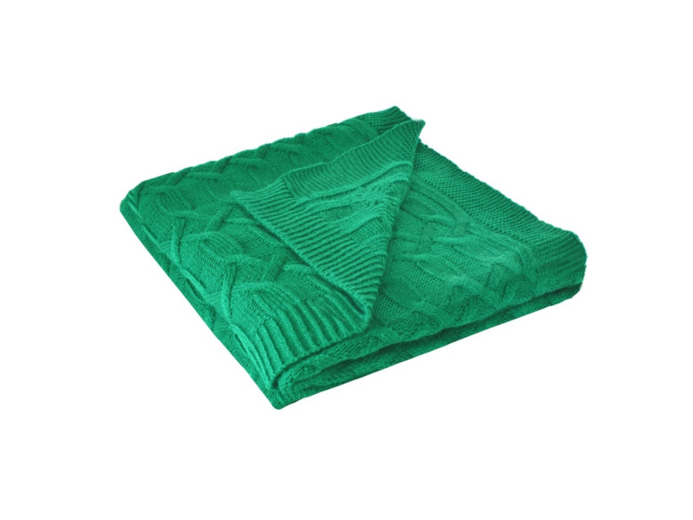 Изображение №3 | Плед «VERMONT» (зеленый)