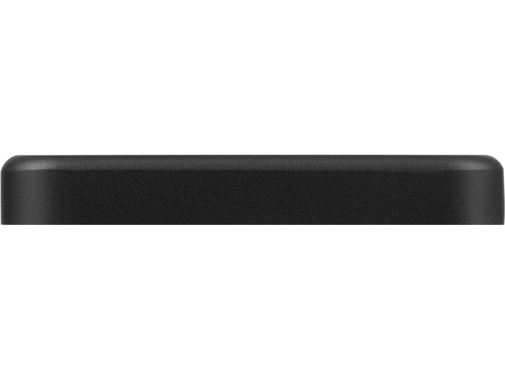 Изображение №12 | Магнитный беспроводной внешний аккумулятор «Razor», металл, 5000 mAh (черный)