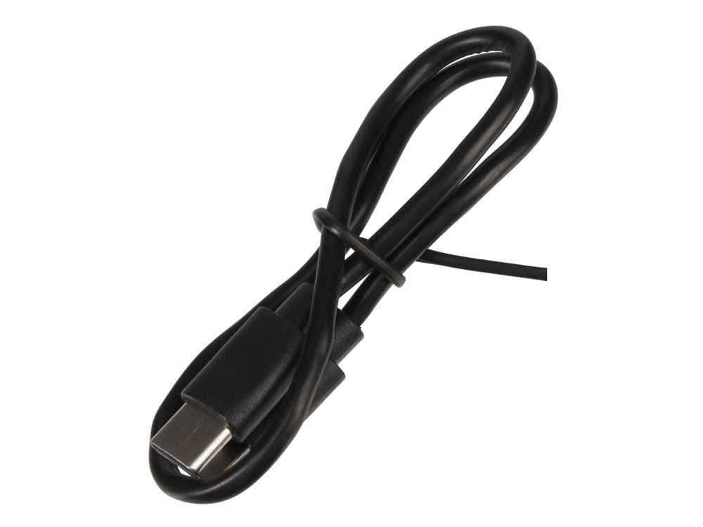 Изображение №14 | Магнитный беспроводной внешний аккумулятор «Razor», металл, 5000 mAh (черный)