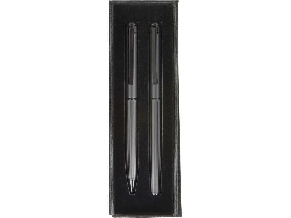 Изображение №9 | Набор ручек «Monarch Black» (черный)