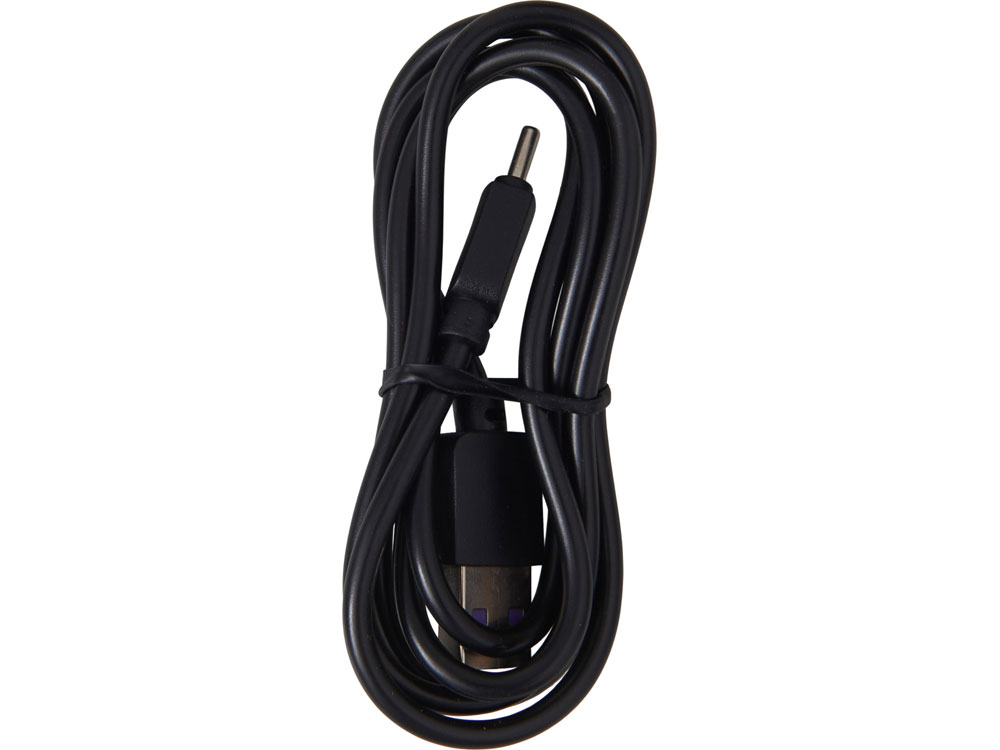 Изображение №8 | Беспроводное зарядное устройство 2-в-1 с подсветкой лого «Reedia S4», 15 Вт (черный/натуральный)