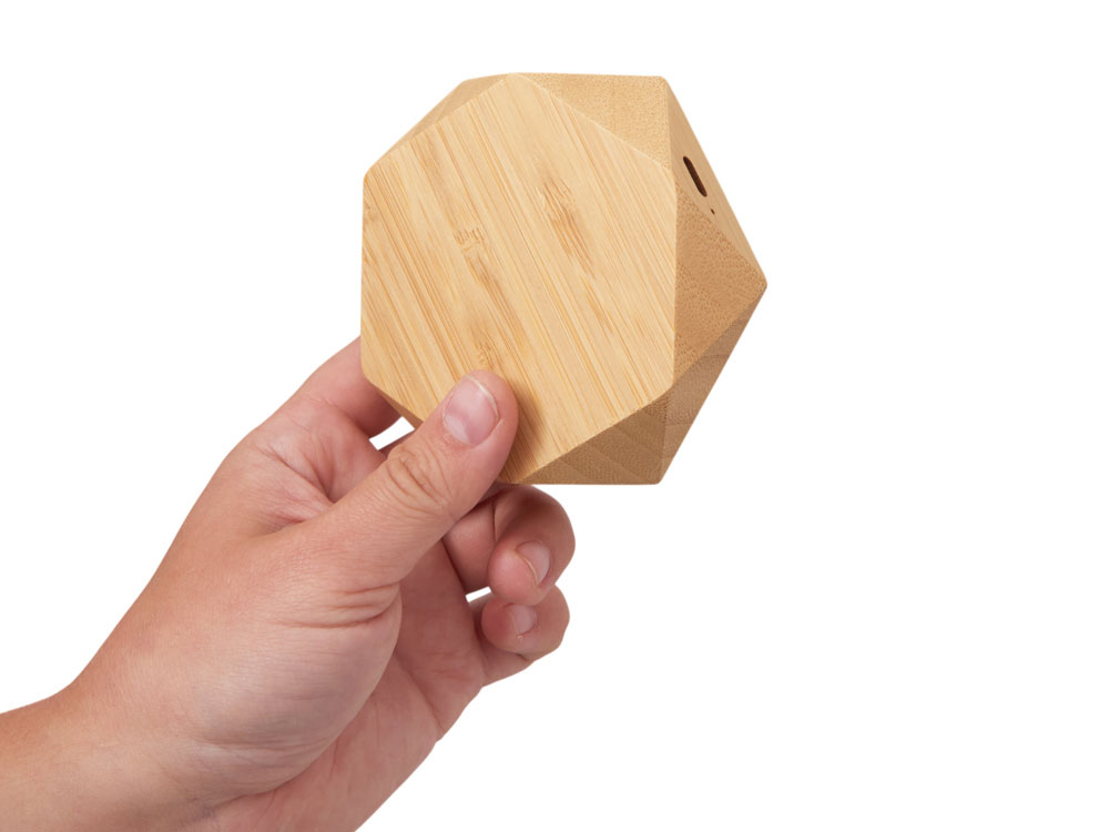 Изображение №8 | Беспроводное зарядное устройство «Gex», 15 Вт (натуральный)