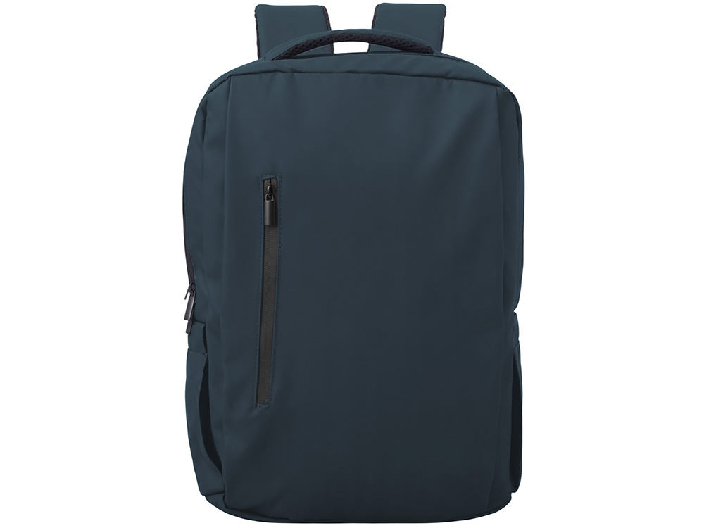 Изображение №2 | Водостойкий рюкзак Jacky для ноутбука 15'' (синий)