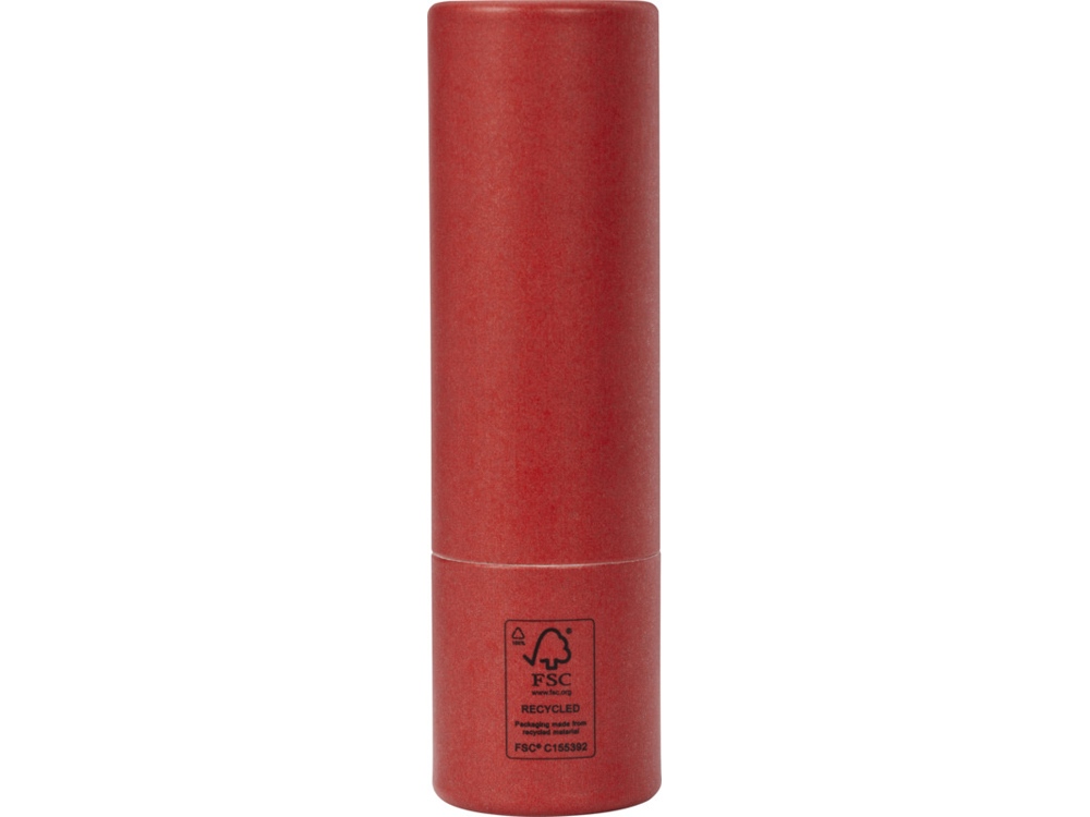 Изображение №3 | Гигиеническая помада «Adony» (красный)