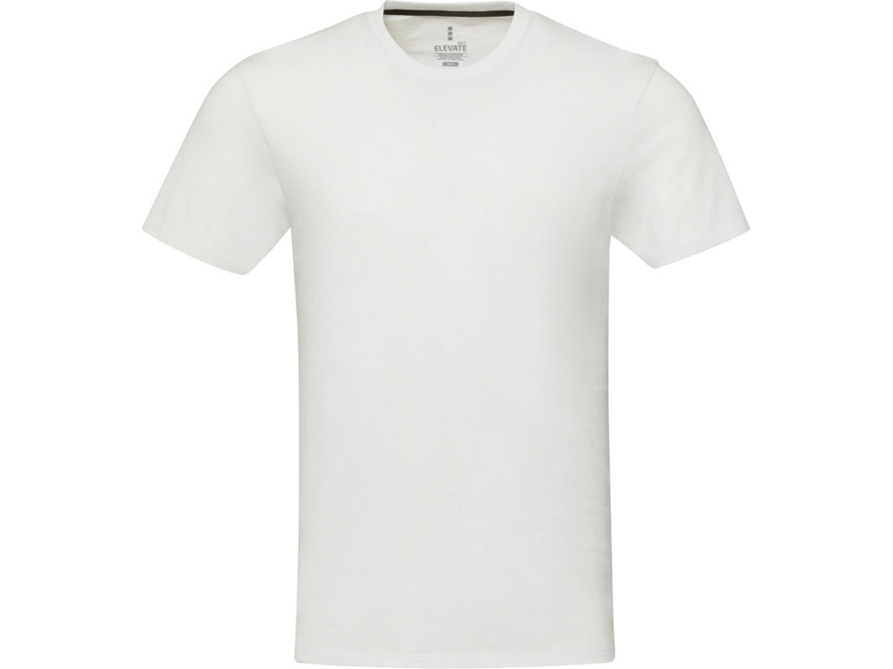 Изображение №2 | Футболка «Avalite», унисекс 2XL (белый)