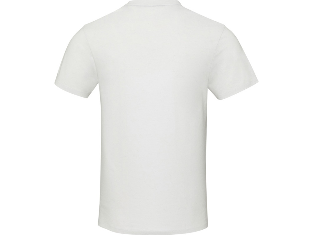 Изображение №3 | Футболка «Avalite», унисекс 2XL (белый)