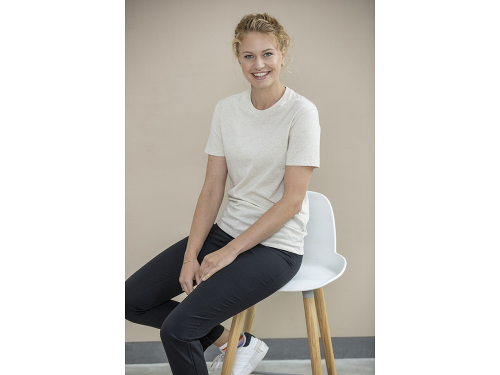 Изображение №7 | Футболка «Avalite», унисекс 2XL (белый)