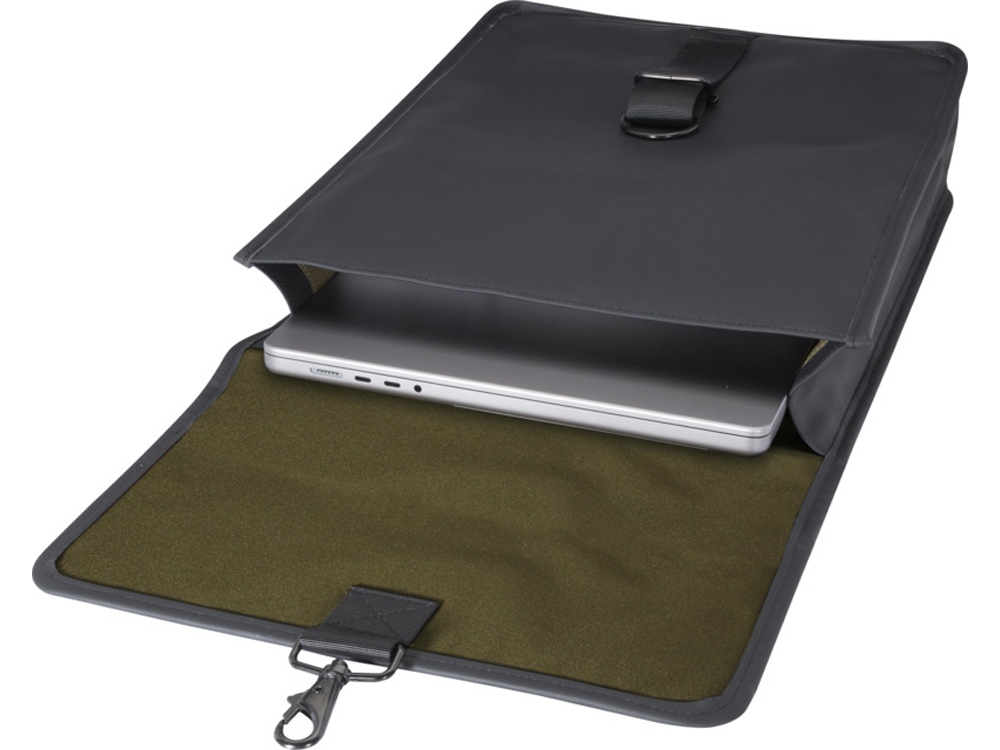 Изображение №4 | Рюкзак «Turner» (черный)