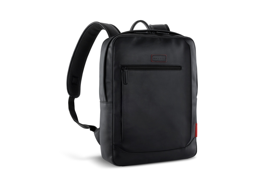 Изображение №1 | Рюкзак мужской «Clark» (черный)