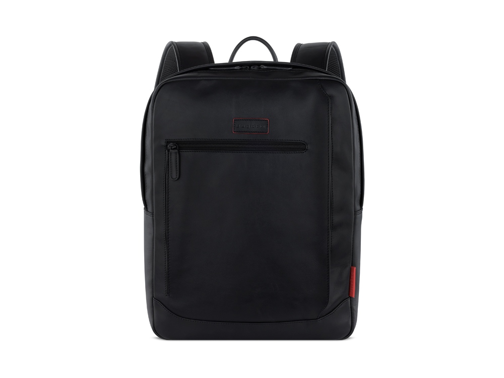 Изображение №2 | Рюкзак мужской «Clark» (черный)