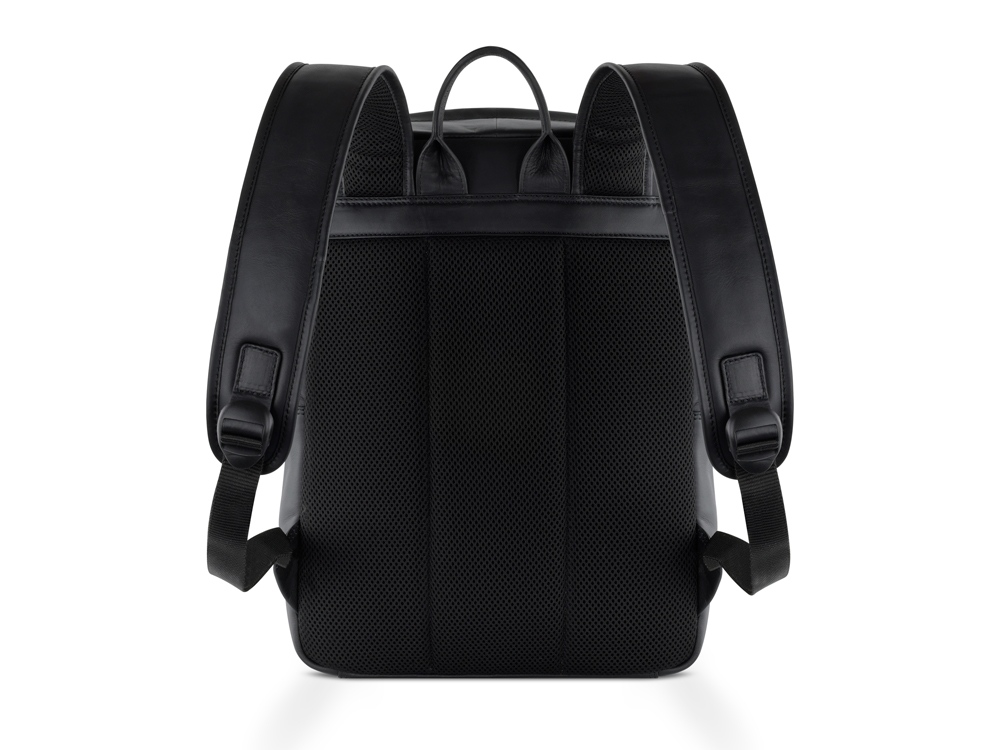 Изображение №4 | Рюкзак мужской «Clark» (черный)