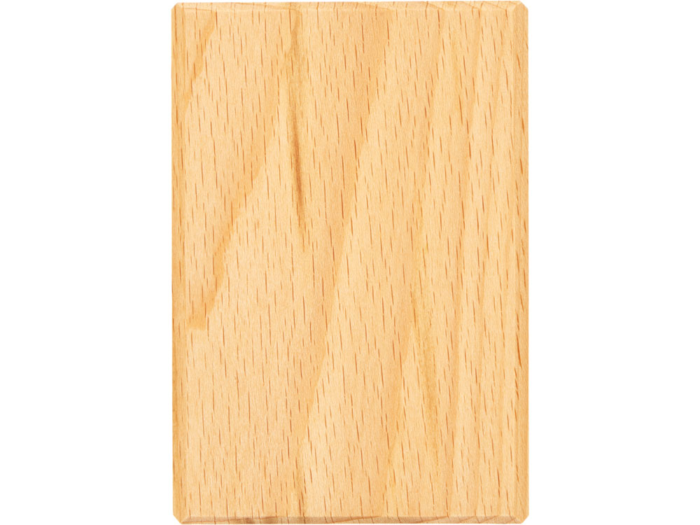 Изображение №7 | Подставка для смартфона и планшета из массива бука «Prop» (натуральный)