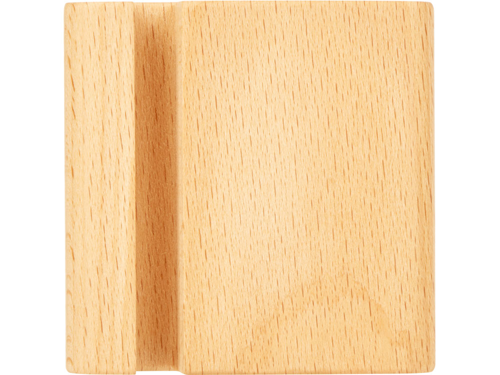 Изображение №5 | Подставка для смартфона из массива бука «Cradle» (натуральный)