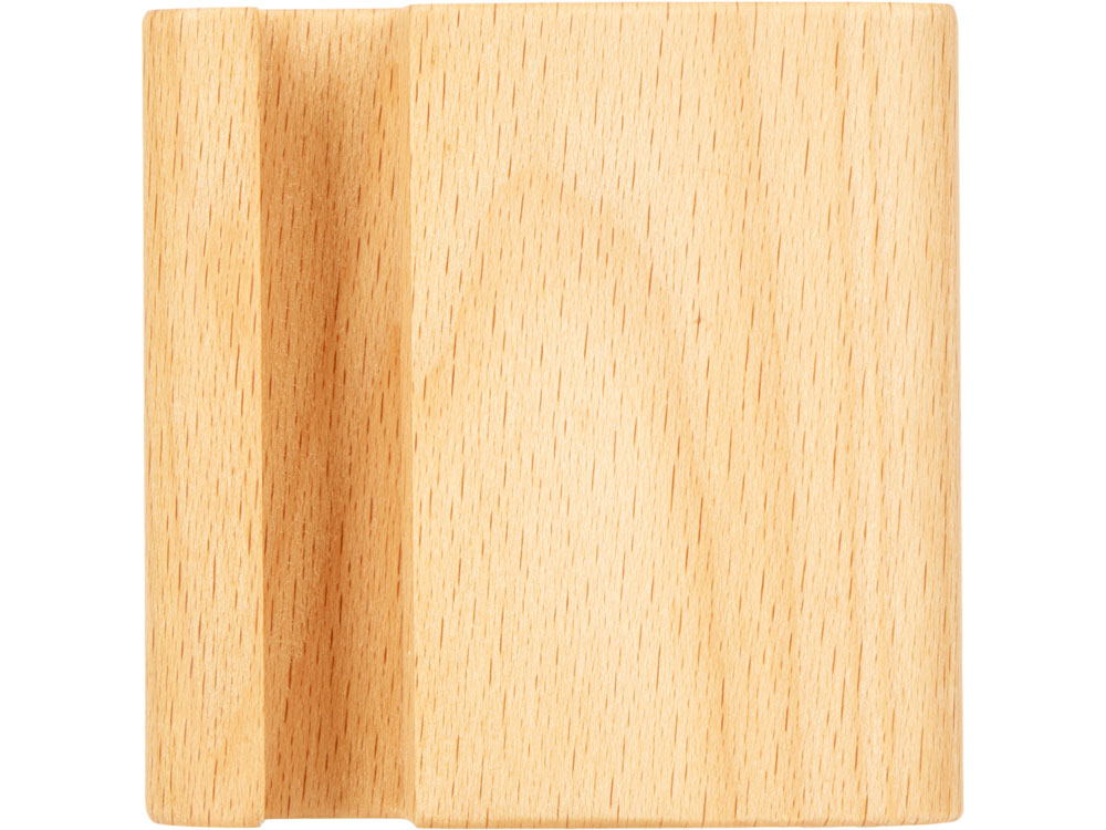 Изображение №6 | Подставка для смартфона из массива бука «Cradle» (натуральный)