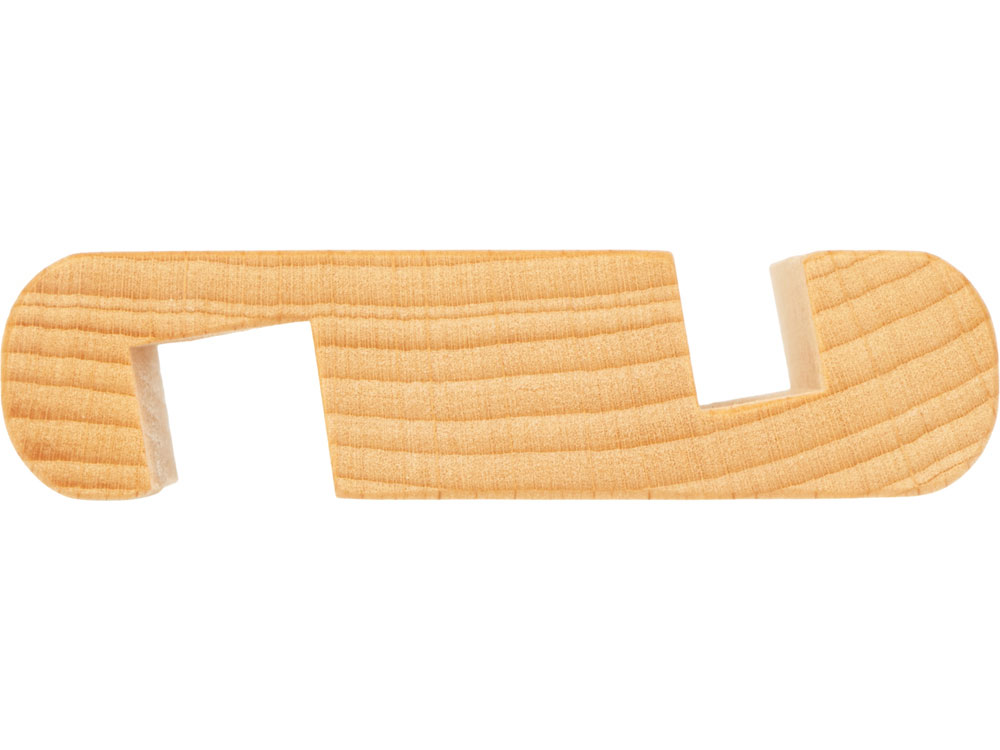 Изображение №7 | Подставка для смартфона из массива бука «Cradle» (натуральный)