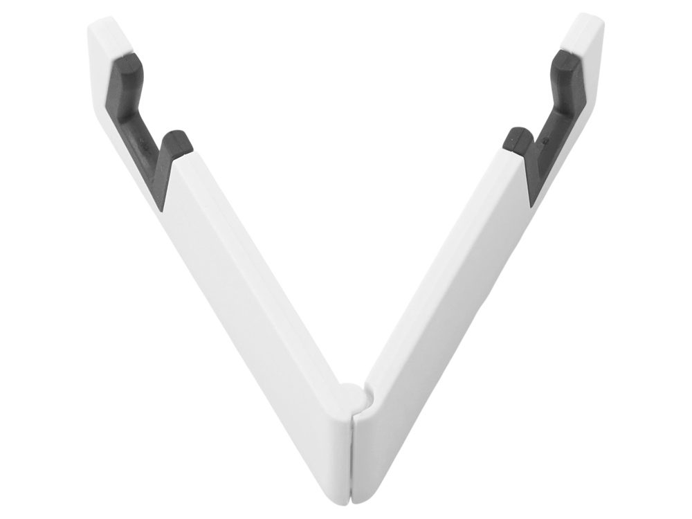 Изображение №3 | Подставка для телефона складная «Zent» (белый)