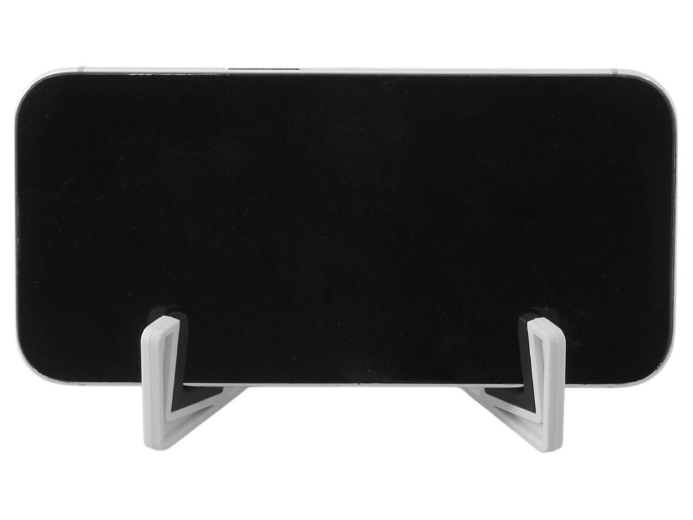 Изображение №6 | Подставка для телефона складная «Zent» (белый)