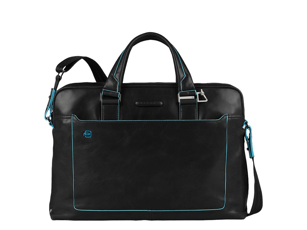 Изображение №1 | Сумка для ноутбука Blue Square (черный)