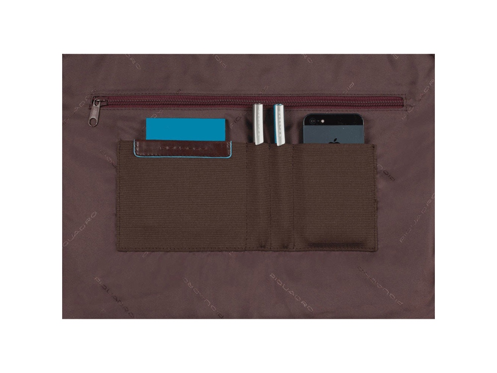 Изображение №4 | Сумка для ноутбука Blue Square (черный)