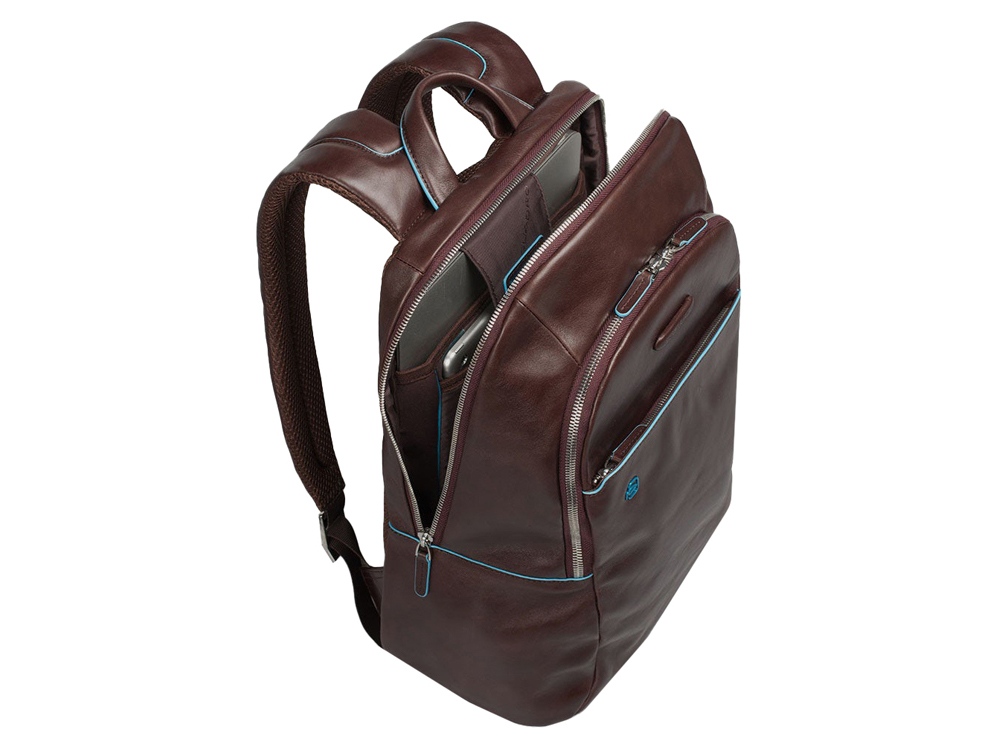 Изображение №4 | Рюкзак Blue Square (коричневый)