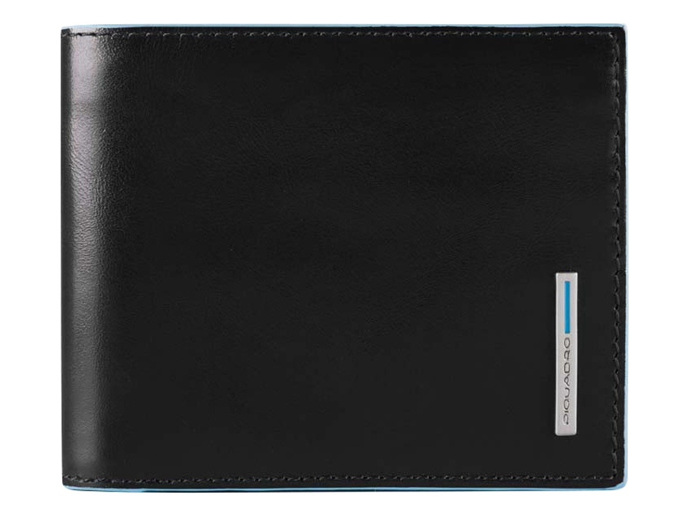 Изображение №2 | Портмоне Blue Square (черный)