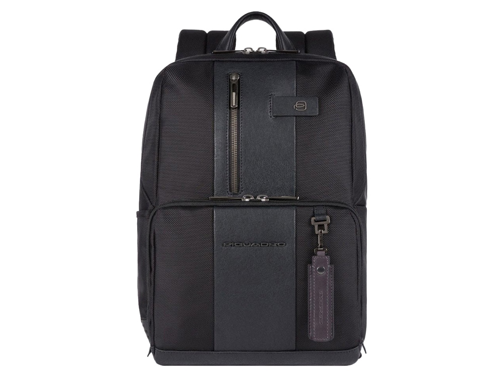 Изображение №1 | Рюкзак Brief (черный)