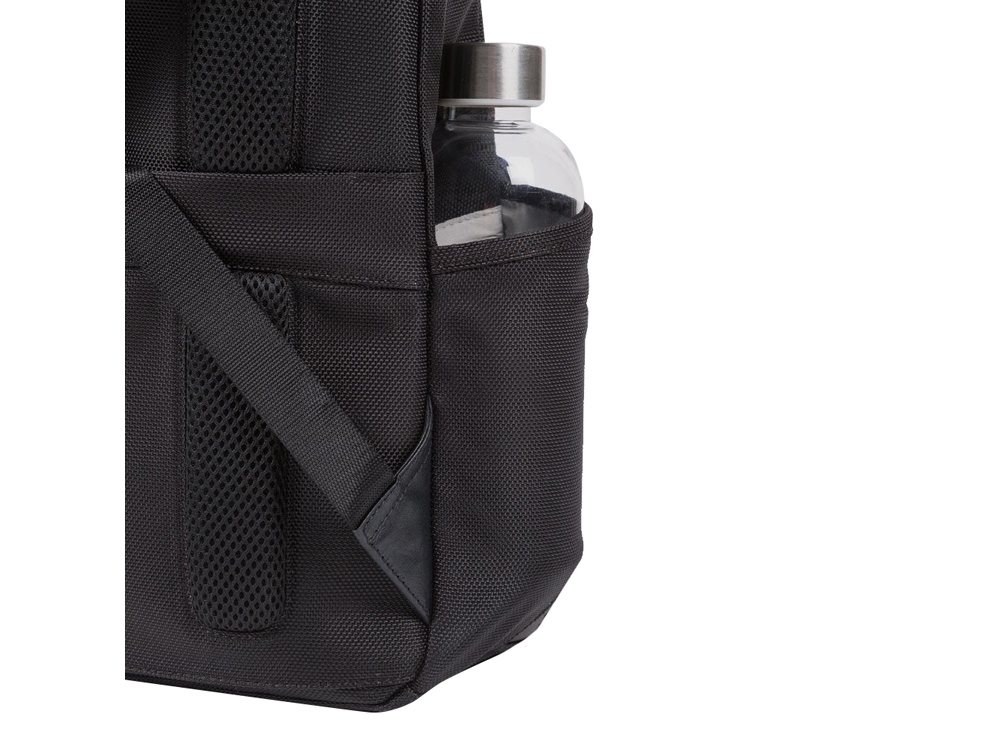 Изображение №2 | Рюкзак Brief (черный)