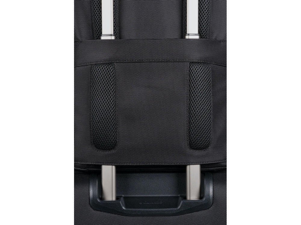 Изображение №3 | Рюкзак Brief (черный)